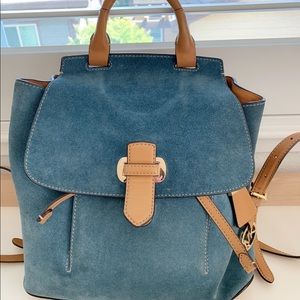 Michael Kors backpack